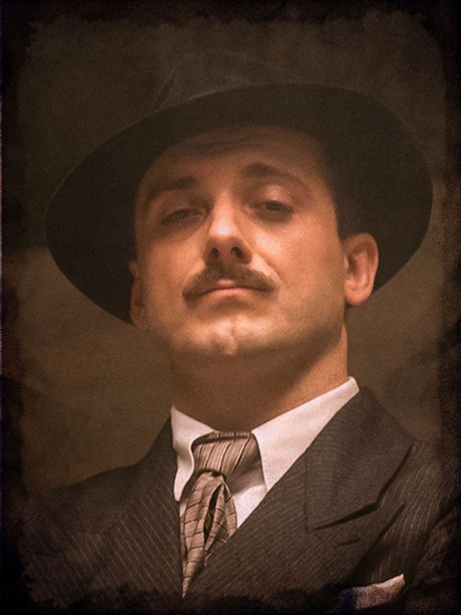 Michał Żurawski